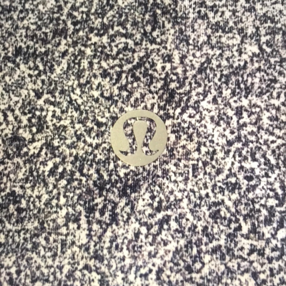 Lululemon Luxtreme Capris-High Rise - Picture 3 of 6